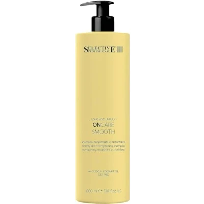 Afbeelding van Selective Professional Smooth Shampoo (1000ml)