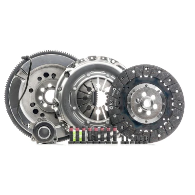 Afbeelding van Valeo Koppelingskit 837408