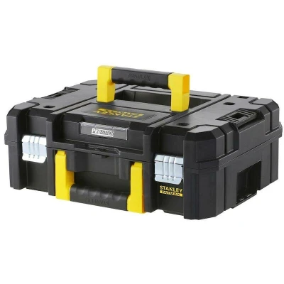 Image de STANLEY FMST1 71966 Mallette d&#039;outils FATMAX PRO STACK II