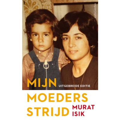 Afbeelding van Mijn moeders strijd