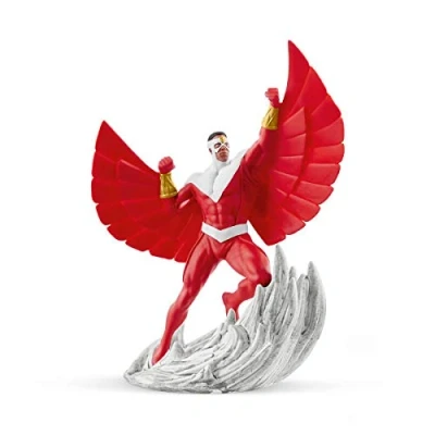 Afbeelding van Schleich Falcon, kunststof figuur