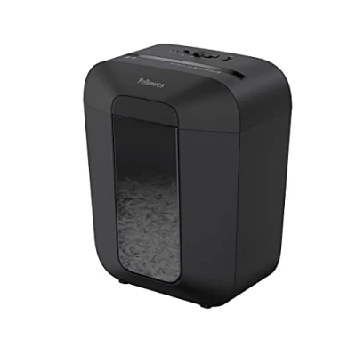 Afbeelding van Fellowes Powershred papiervernietiger LX50