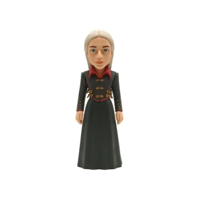 Afbeelding van MINIX HOUSE OF THE DRAGON RHAENYRA TARGARYEN