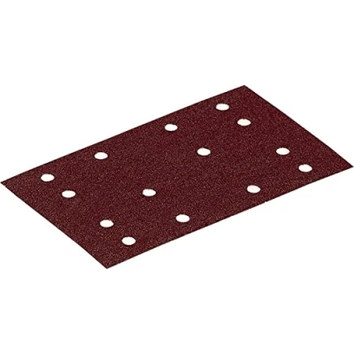 Afbeelding van Festool Hoja de lijar STF 80X133 P100 RU2/50 Rubin 2