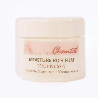 Afbeelding van Moisture rich film day cream 50ml