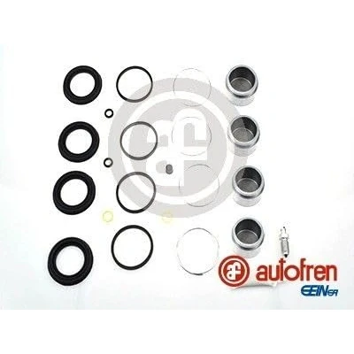Afbeelding van Reparatieset, remklauw AUTOFREN SEINSA D41809C