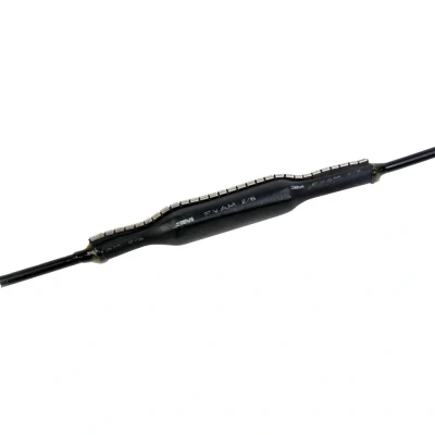Afbeelding van 3M 7000063489 FVAM 4/6 Verbindingsmof zonder schroefverbinder Inhoud: 1 stuk(s)