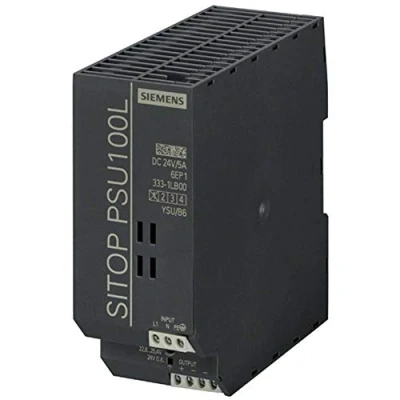 Afbeelding van Siemens 6EP1333 1LB00