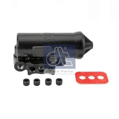 Afbeelding van Dt Spare Parts Drukregelaar brandstofpomp 1.18310