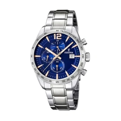 Afbeelding van Festina Herenhorloge F16759/5