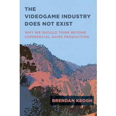 Afbeelding van The Videogame Industry Does Not Exist