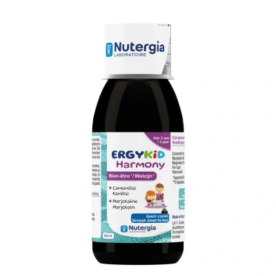 Afbeelding van Ergykid harmony