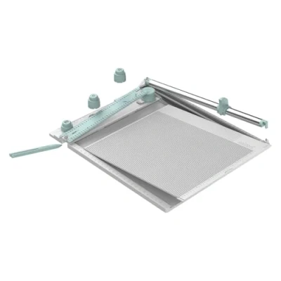 Afbeelding van Sizzix Making Tool Rilbord &amp; Trimmer