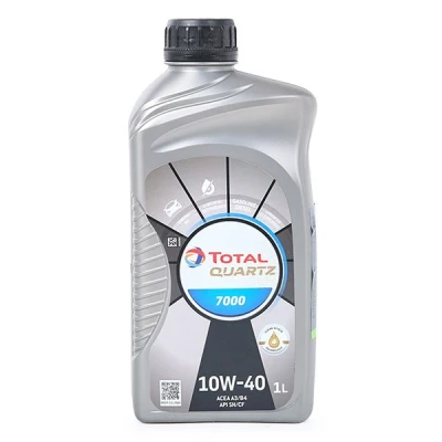 Afbeelding van Motorolie Liqui Moly Super Leichtlauf 10W40 A3/B4 5L 9505