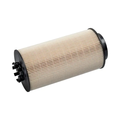 Afbeelding van FEBI BILSTEIN 178575 Brandstoffilter Pijpfilter, Filter insert Met afdichtring MAN: TGS, TGL