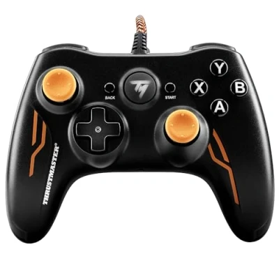 Image de Thrustmaster GP XID Pro Manette de jeu filaire pour PC