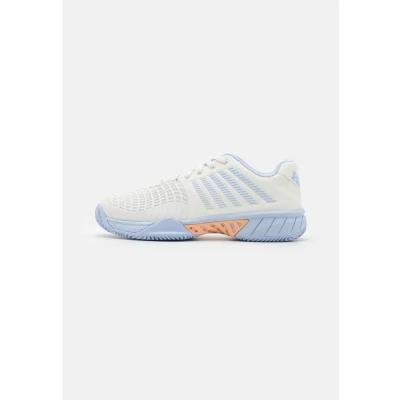 Afbeelding van K swiss Tennischoen Dames Express Light 3 Hb