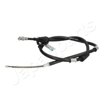 Afbeelding van ASHIKA 131 0H H10 Handremkabel 1485/1310 mm Trommelrem