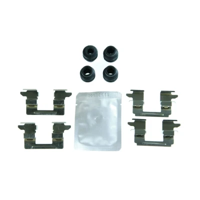 Afbeelding van Accessoireset, schijfremblok QUICK BRAKE 109 1841