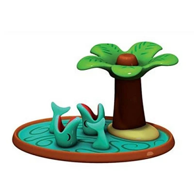 Afbeelding van Alessi Kerstfiguren Little Paradise