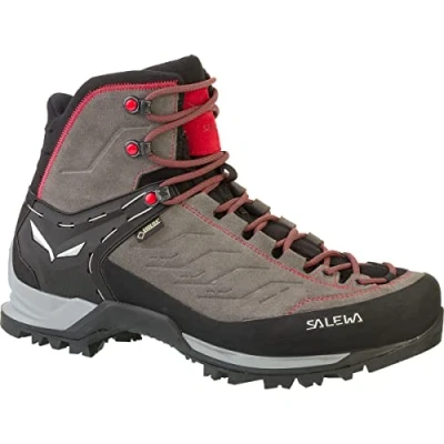 Afbeelding van Salewa Ms Mountain Trainer Mid Gore tex Trekking en wandelschoenen voor heren
