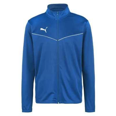 Afbeelding van Puma Herren Kleding Sweatshirts en capuchontruien Turquoise XL