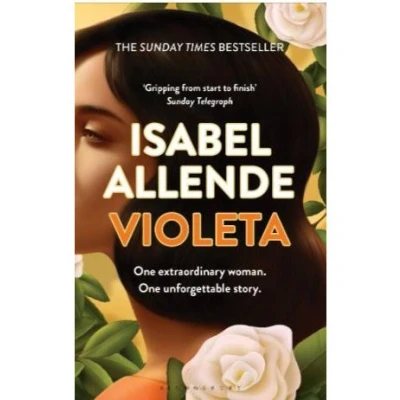Image de Violeta