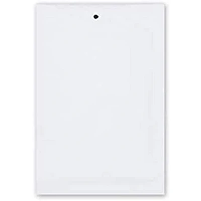 Afbeelding van Raadhuis luchtkussenenvelop A11 120x175mm wit met plakstrip 200 stuks RD 306611