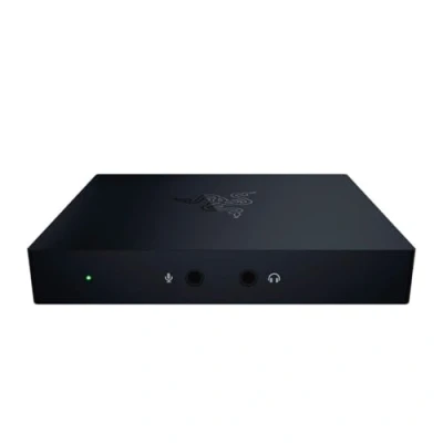 Afbeelding van Razer Ripsaw HD Game Capture Card