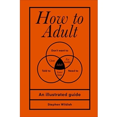 Afbeelding van How to Adult