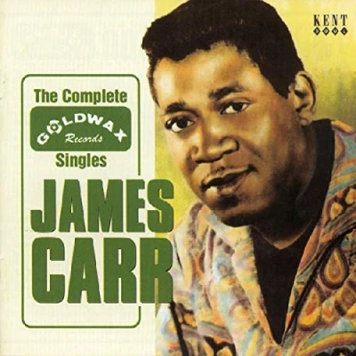 Afbeelding van The Complete Goldwax Singles