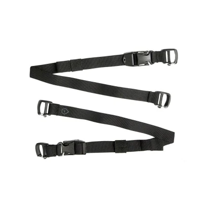Afbeelding van WANDRD accessoirestraps, zwart V2