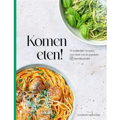 Image de Komen eten!