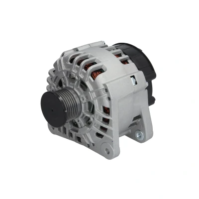 Afbeelding van MAGNETI MARELLI 063731627010 Dynamo / Alternator 12V 125A RENAULT: MASTER 2 Kasten, TRAFIC MEGANE 2, OPEL: Vivaro A Van, Movano Van