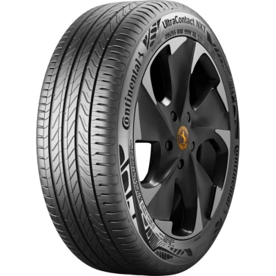 Image de Pneu Auto Ete Continental Ultracontact Nxt 215/55 R18 99V XL