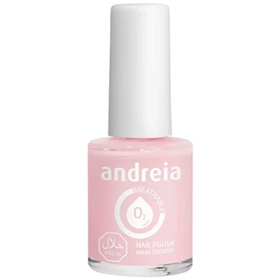 Afbeelding van Gellak Andreia Breathable Nail B23 5 ml 10,5