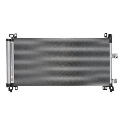 Afbeelding van BOSCH 1 986 AD2 331 Condensor Airco