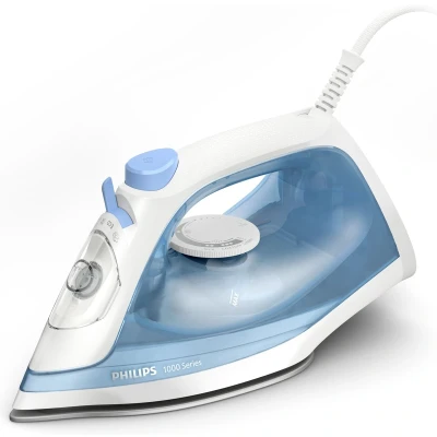 Afbeelding van Philips Stoomstrijkijzer uit de 1000 serie