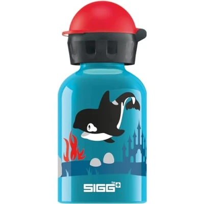 Afbeelding van SIGG Orca Family 0.3L roze