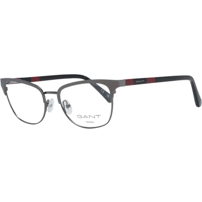 Afbeelding van Gant Dammes Brillen Optisch Metallic One Size