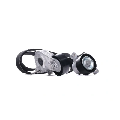 Afbeelding van SNR KA859.36 Poly V riem set CITROËN: Berlingo II, / First I, II Van, PEUGEOT: 5008 208 I Hatchback, Partner Van