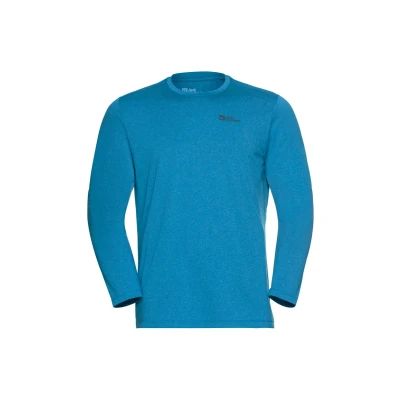 Afbeelding van Jack Wolfskin Sky Thermal L/S M Wandelhemd voor heren