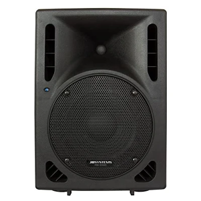 Afbeelding van JB Systems PSA 8 Actieve Speaker 8&quot; DJ Party 120Wrms