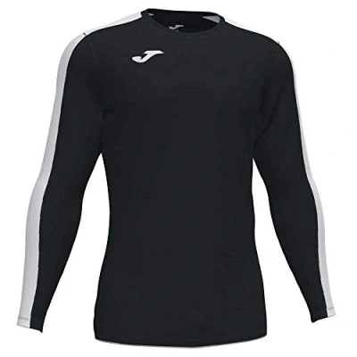 Afbeelding van Joma Academy III Voetbalshirt Lange Mouw Kinderen Royal / Wit Maat: 152