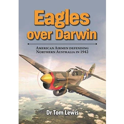 Afbeelding van Eagles Over Darwin