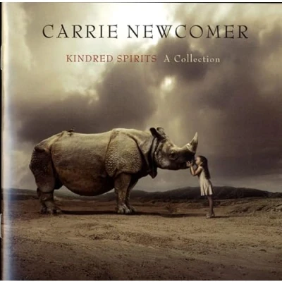 Afbeelding van Kindred Spirits A Collection