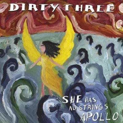Afbeelding van She Has No Strings Apollo