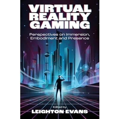 Afbeelding van Virtual Reality Gaming