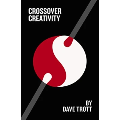 Afbeelding van Crossover Creativity