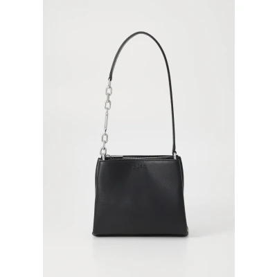 Afbeelding van HUGO Freesia BAG Handtas, Dames, Maat: One Size, Black